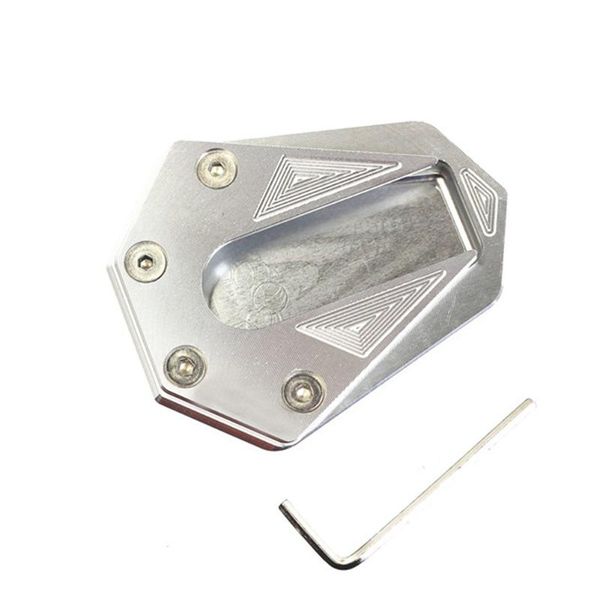 other motorcycle parts kickstand pad side stand durable support modification universal plate useful accessories extension for benelli 502
other motorcycle parts kickstand pad side stand durable support modification universal plate useful accessories extension for benelli 502