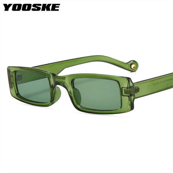 luxury designer sunglasses yooske brand small men women vintage narrow frame rectangle sun glasses ladies trendy shades outdoor uv400 eyewea, White;black
luxury designer sunglasses yooske brand small men women vintage narrow frame rectangle sun glasses ladies trendy shades outdoor uv400 eyewea, White;black