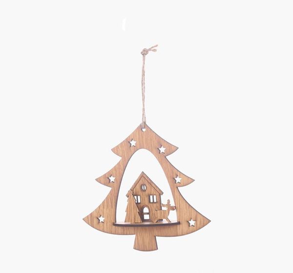 hollow tree-shaped ornaments christmas fashion accessories creative diy wooden pendant christmas-tree pendants wall hanging decor gifts deco, Silver
hollow tree-shaped ornaments christmas fashion accessories creative diy wooden pendant christmas-tree pendants wall hanging decor gifts deco, Silver