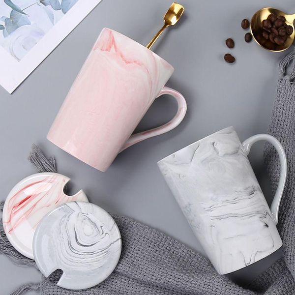 mugs 400ml marble ceramic mug travel coffee milk tea cups creative mr and mrs pink grey breakfast home decoration
mugs 400ml marble ceramic mug travel coffee milk tea cups creative mr and mrs pink grey breakfast home decoration