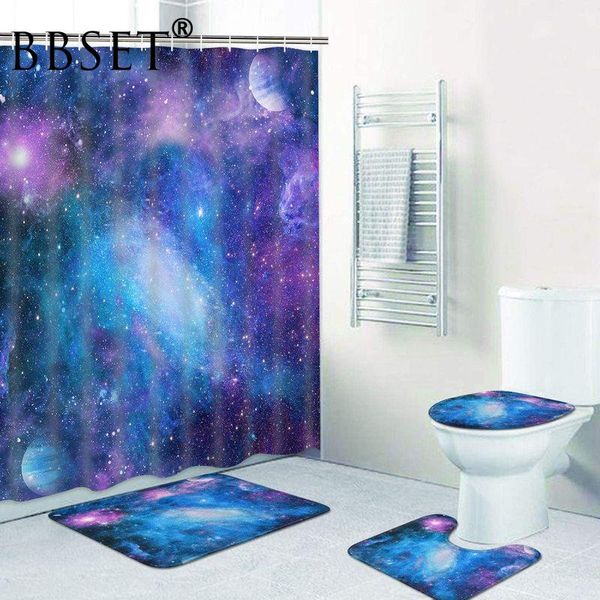 the magical nebula in universe shower curtain 4 piece toilet lid cover anti-slip soft rugs bath mat bathroom set home decor curtains
the magical nebula in universe shower curtain 4 piece toilet lid cover anti-slip soft rugs bath mat bathroom set home decor curtains
