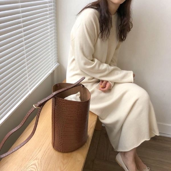 ship from ru warm women dress winter sweaters knitted long loose maxi oversize dresses bodycon robe vestidos 210417, Black;gray
ship from ru warm women dress winter sweaters knitted long loose maxi oversize dresses bodycon robe vestidos 210417, Black;gray