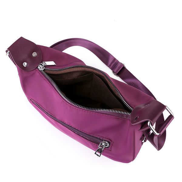 women bags fashion shoulder bags for women light nylon luxury designer bag multiple compartments crossbody bag casual female bag
women bags fashion shoulder bags for women light nylon luxury designer bag multiple compartments crossbody bag casual female bag