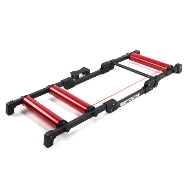foldable bike trainer stand indoor stationary cycling roller mtb mountain road bicycle car & truck racks
foldable bike trainer stand indoor stationary cycling roller mtb mountain road bicycle car & truck racks
