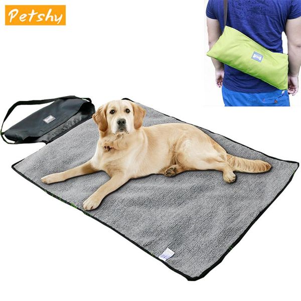 petshy warm portable pet bed for dog cat blanket mat lamb cashmere puppy cats sleeping pad cushion waterproof rug sofa kennels & pens
petshy warm portable pet bed for dog cat blanket mat lamb cashmere puppy cats sleeping pad cushion waterproof rug sofa kennels & pens