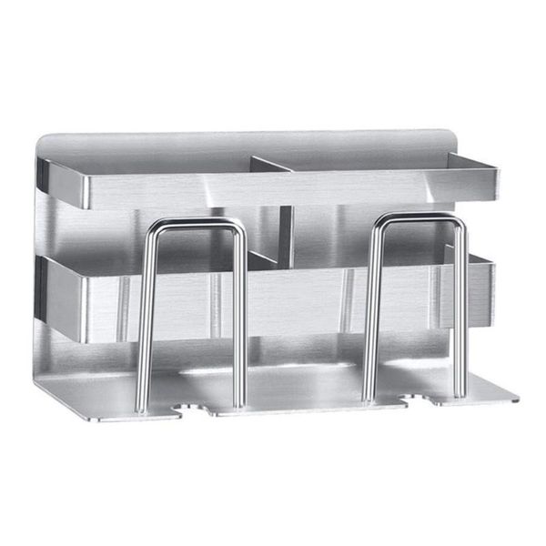 bath accessory set toothbrush holder creative stainless steel organizer wall mounted for bathroom storage
bath accessory set toothbrush holder creative stainless steel organizer wall mounted for bathroom storage