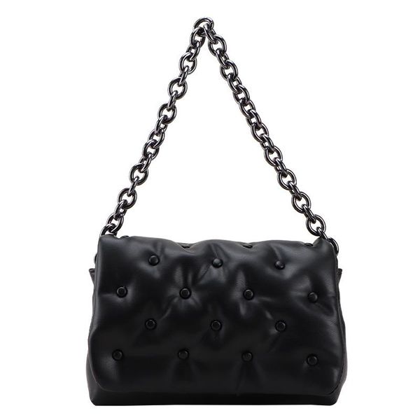evening bags fashion 2021 women's diamond lattice bag underarm with chain soft pu leather shoulder ladies handbag and purse black
evening bags fashion 2021 women's diamond lattice bag underarm with chain soft pu leather shoulder ladies handbag and purse black