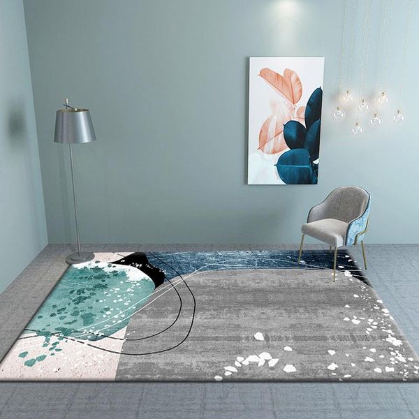 carpets nordic geometric feather plaid 3d printing modern kids bedroom play crawl area rugs kitchen antiskid mats home decor rug
carpets nordic geometric feather plaid 3d printing modern kids bedroom play crawl area rugs kitchen antiskid mats home decor rug