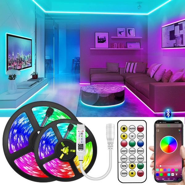 strips 5m 10m rgbww rgb led strip lights 15m 20m 30m tape smd 2835 dc12v no waterproof with adapter
strips 5m 10m rgbww rgb led strip lights 15m 20m 30m tape smd 2835 dc12v no waterproof with adapter