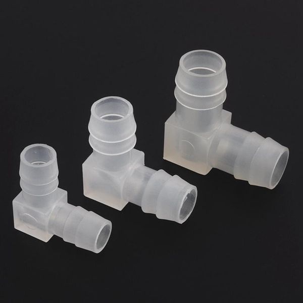 watering equipments 5pcs 4mm-20mm 90 degree pp equal elbow connectors aquarium fish tank connector aerator fittings air pump hose joints
watering equipments 5pcs 4mm-20mm 90 degree pp equal elbow connectors aquarium fish tank connector aerator fittings air pump hose joints