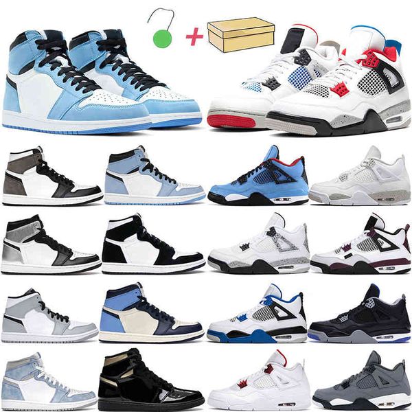 4s basketball shoes men women jumpman 1s high og hyper royal cement university blue black cat turbo green bred toe oreo mens sneakers
4s basketball shoes men women jumpman 1s high og hyper royal cement university blue black cat turbo green bred toe oreo mens sneakers