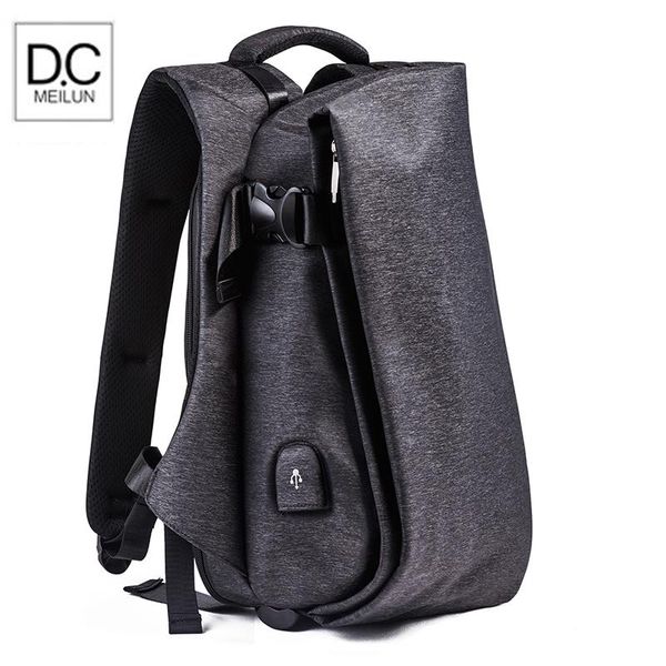 backpack dc men's large-capacity fashion trend computer bag leisure travel korean tide version boy birthday gift
backpack dc men's large-capacity fashion trend computer bag leisure travel korean tide version boy birthday gift