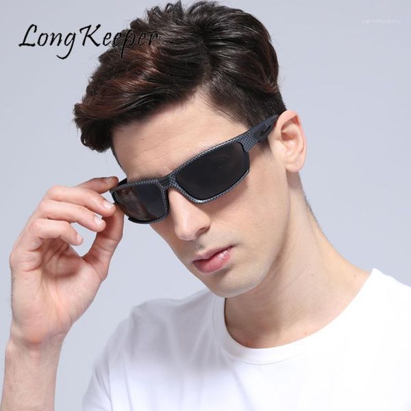 sunglasses longkeeper men polarized women brand designer retro classic sun glass sport goggles driving fishing glasses oculos, White;black
sunglasses longkeeper men polarized women brand designer retro classic sun glass sport goggles driving fishing glasses oculos, White;black
