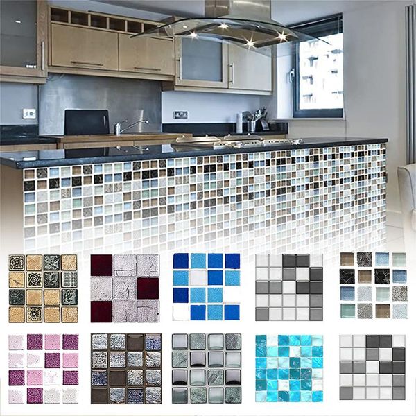 wall stickers 3d self-adhesive wallpaper 10*10cm continuous waterproof brick living room bedroom children's home decoration
wall stickers 3d self-adhesive wallpaper 10*10cm continuous waterproof brick living room bedroom children's home decoration