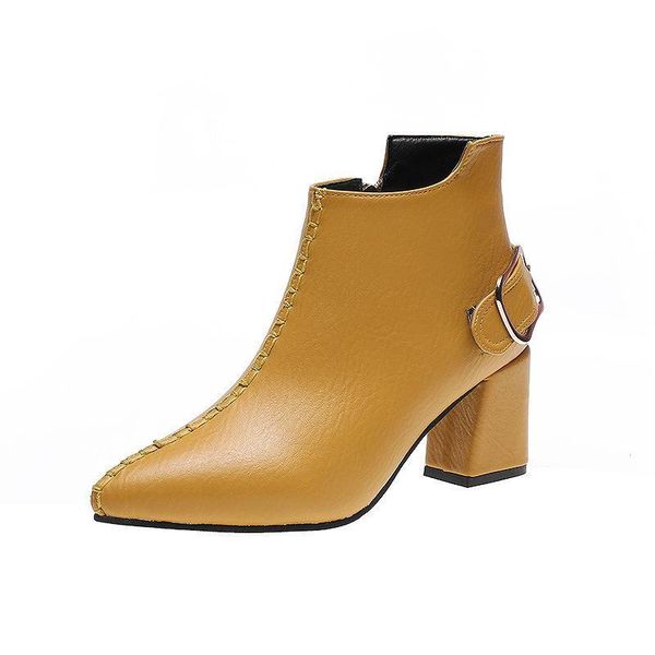 boots cresfimix women fashion sweet elegant comfort black square heel lady casual cute autumn ankle c6487
boots cresfimix women fashion sweet elegant comfort black square heel lady casual cute autumn ankle c6487