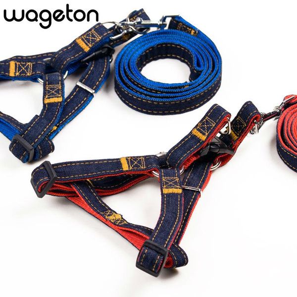 dog collars & leashes the denim pet adjustable chest formula vest puppy cat collar pets strap leash 2 colors
dog collars & leashes the denim pet adjustable chest formula vest puppy cat collar pets strap leash 2 colors