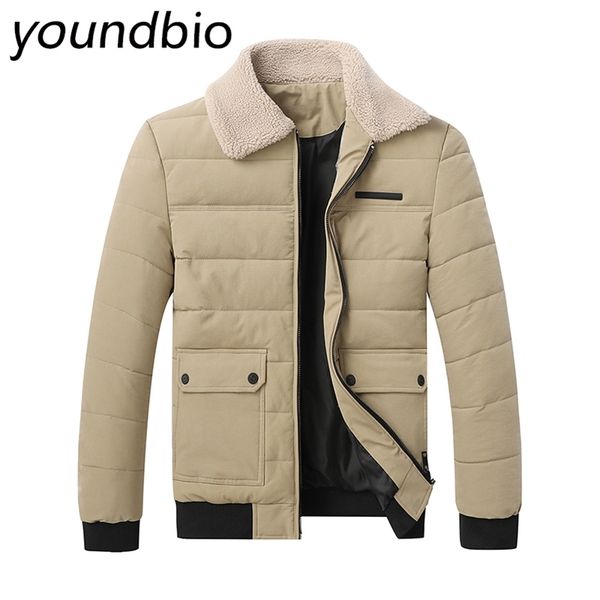 men casual warm jacket parkas coat autumn outwear jacket men parkas mens fashion casual jacket pockets zipper overcoats 211110, Black
men casual warm jacket parkas coat autumn outwear jacket men parkas mens fashion casual jacket pockets zipper overcoats 211110, Black