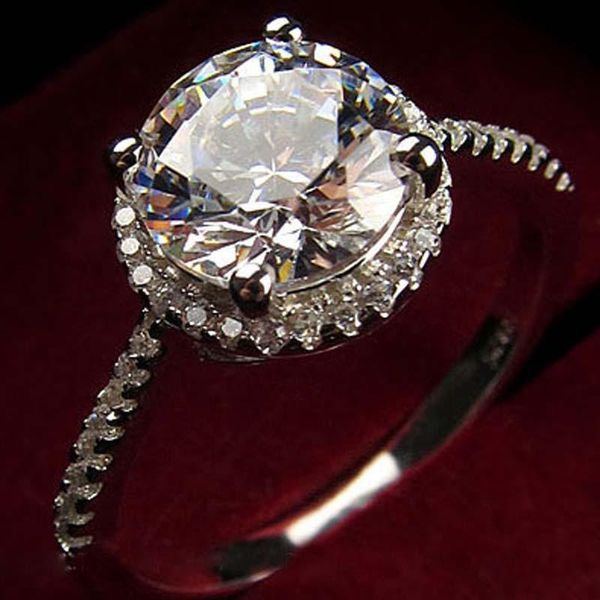wedding rings for women trendy ring 1.2ct/0.5ct round stone cubic zirconia jewelry bridal propose accessories jz009, Slivery;golden
wedding rings for women trendy ring 1.2ct/0.5ct round stone cubic zirconia jewelry bridal propose accessories jz009, Slivery;golden