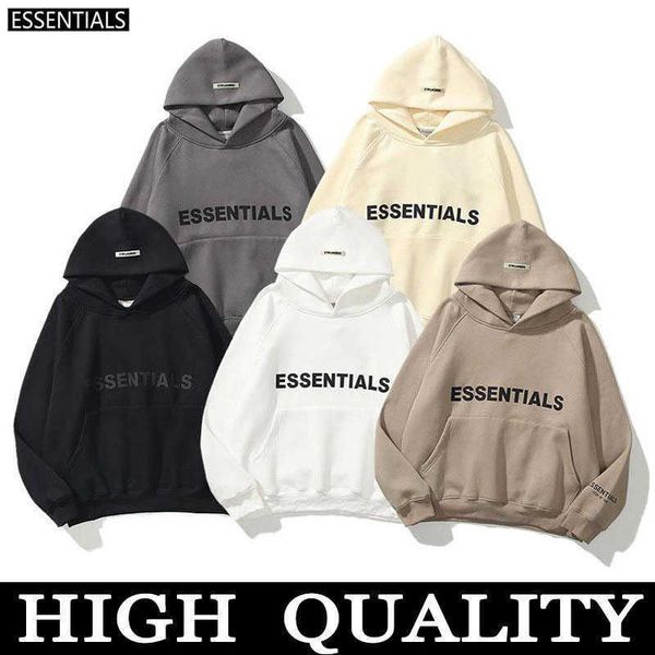 1234warm essentials hooded hoodie men's women's fashion streetwear pullover sweatshirt loose casual hooded couple wearing clothes, Black
1234warm essentials hooded hoodie men's women's fashion streetwear pullover sweatshirt loose casual hooded couple wearing clothes, Black