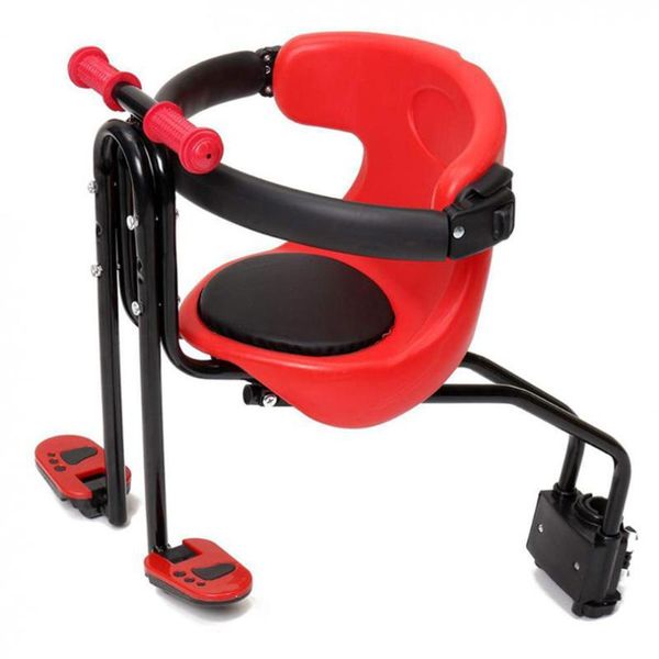 bike saddles 45*42*45 cm bicycle seat front mount baby carrier with pedal cushion attachment for kids children toddler
bike saddles 45*42*45 cm bicycle seat front mount baby carrier with pedal cushion attachment for kids children toddler