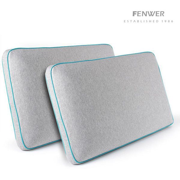 pillow 100% memory foam soft slow rebound orthopedic neck pillows health for sleeping
pillow 100% memory foam soft slow rebound orthopedic neck pillows health for sleeping