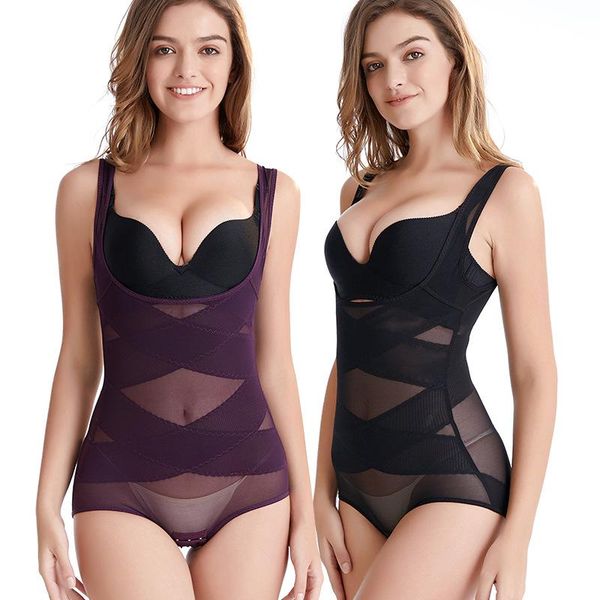 women's shapers lace bodysuit women girdle waist bustiers classic black corset transparent slimming shaper crotch breasted plus size tu, Black;white
women's shapers lace bodysuit women girdle waist bustiers classic black corset transparent slimming shaper crotch breasted plus size tu, Black;white