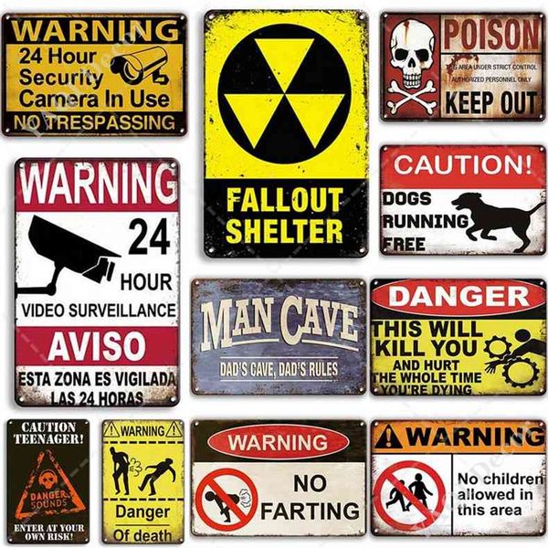 funny warning vintage metal tin s shop prompt decorative signboard retro plaque nostalgia plate wall decora
funny warning vintage metal tin s shop prompt decorative signboard retro plaque nostalgia plate wall decora