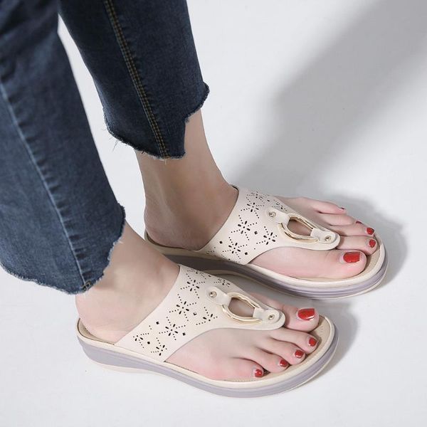 slippers sagace shoes woman summer solid open toe comfortable breathable casual wedges non-slip sandals 2021jan20, Black
slippers sagace shoes woman summer solid open toe comfortable breathable casual wedges non-slip sandals 2021jan20, Black