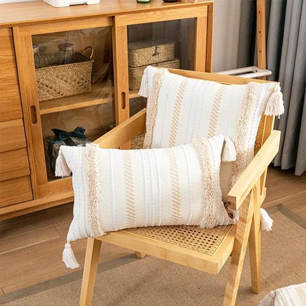 cushion/decorative pillow bohemian tassel pillowcase 2021 handmade cushion cover covers decorative 45x45cm for sofa bedroom home decor
cushion/decorative pillow bohemian tassel pillowcase 2021 handmade cushion cover covers decorative 45x45cm for sofa bedroom home decor