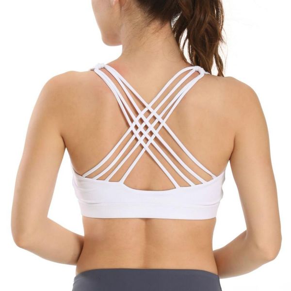 beautiful back sports underwear women's cross bra yoga vest double shoulder strap running outdoor crop summer outfit
beautiful back sports underwear women's cross bra yoga vest double shoulder strap running outdoor crop summer outfit