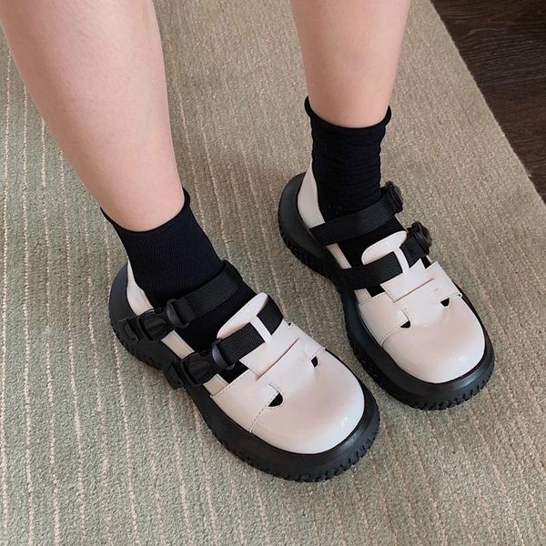 dress shoes pumps women retro lolita harajuku high heels platform designer non-slip casual creepers, Black
dress shoes pumps women retro lolita harajuku high heels platform designer non-slip casual creepers, Black