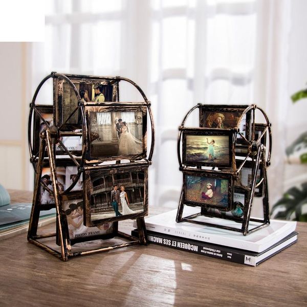 ferris wheel po frame 4 inch 5 picture frames home decoration living room bedroom family wedding deskdisplay
ferris wheel po frame 4 inch 5 picture frames home decoration living room bedroom family wedding deskdisplay