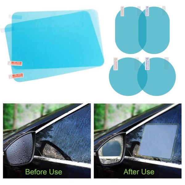 car sunshade 2pcs rainproof film anti fog side window reflective anti-scratch clear protective micro-nano for rearview mirror
car sunshade 2pcs rainproof film anti fog side window reflective anti-scratch clear protective micro-nano for rearview mirror