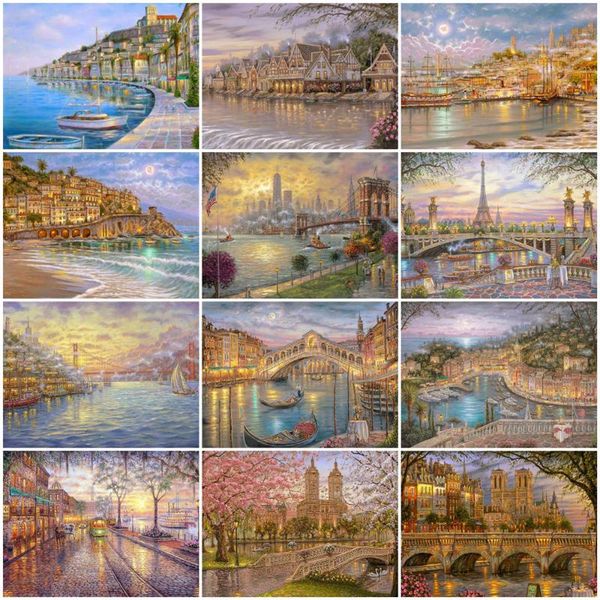 diamond painting huacan city landscape cross stitch decoration for home mosaic seaside room decor
diamond painting huacan city landscape cross stitch decoration for home mosaic seaside room decor