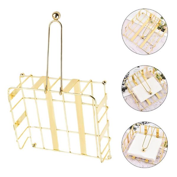 tissue boxes & napkins 1pc simple paper storage rack restroom shelf sundries organizer
tissue boxes & napkins 1pc simple paper storage rack restroom shelf sundries organizer