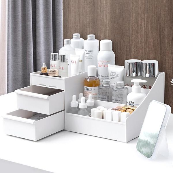 storage boxes & bins drawer cosmetic makeup display holder organizer rack for creams brushes lipsticks plastic
storage boxes & bins drawer cosmetic makeup display holder organizer rack for creams brushes lipsticks plastic