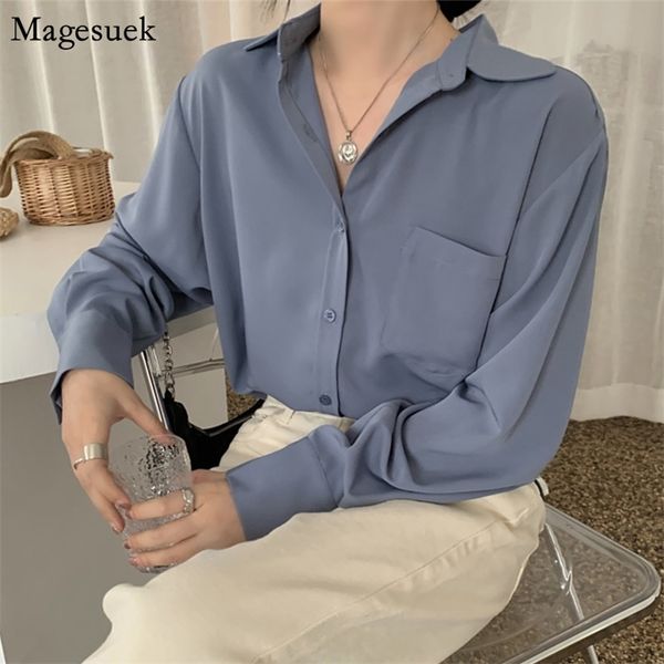 autumn fashion long sleeve vintage cardigan button up shirt women casual plus size office elegant shirts blouses 11427 210512, White
autumn fashion long sleeve vintage cardigan button up shirt women casual plus size office elegant shirts blouses 11427 210512, White