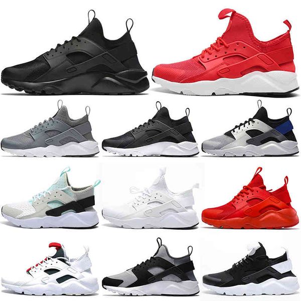 2021 huarache 4.0 men women run shoes oreo triple black grey white green fashion huaraches mens womens breathable trainers outdoor sports
2021 huarache 4.0 men women run shoes oreo triple black grey white green fashion huaraches mens womens breathable trainers outdoor sports