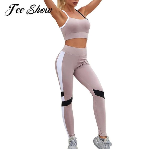 yoga outfit set women active wear fitness gym sportswear skinny sport outfits running pads bra stretchy leggings pants sports suit
yoga outfit set women active wear fitness gym sportswear skinny sport outfits running pads bra stretchy leggings pants sports suit