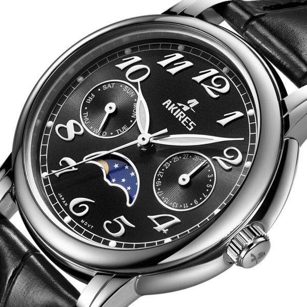 miyota 6p20 quartz watch for women luxury moon phase stainless steel wristwatch luminous marcas famosas de lujo 2021 wristwatche wristwatche, Slivery;brown
miyota 6p20 quartz watch for women luxury moon phase stainless steel wristwatch luminous marcas famosas de lujo 2021 wristwatche wristwatche, Slivery;brown