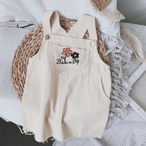 style girls vest dress fashion cotton spring dresses kids clothes 1-7 years girl's, Red;yellow
style girls vest dress fashion cotton spring dresses kids clothes 1-7 years girl's, Red;yellow