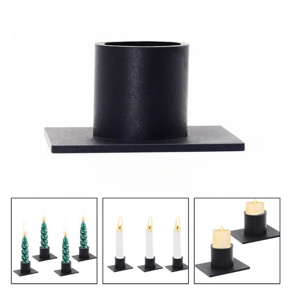 candle holders 2pcs table candlesticks iron holder candlestick home restaurant decor
candle holders 2pcs table candlesticks iron holder candlestick home restaurant decor