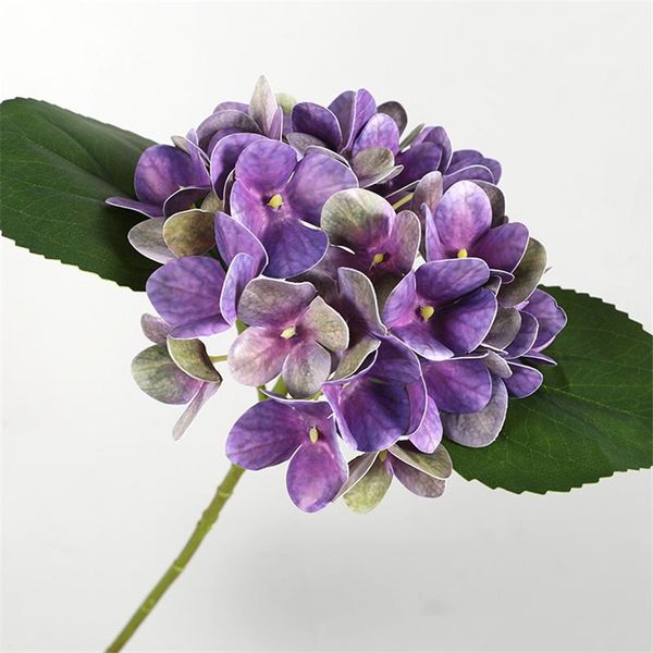 decorative flowers & wreaths 3d hydrangea with leaves silk artificial for home wedding decor ornaments fake plants flores
decorative flowers & wreaths 3d hydrangea with leaves silk artificial for home wedding decor ornaments fake plants flores