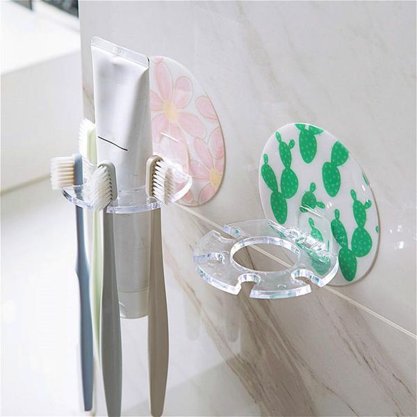 plastic plain toothbrush holder toothpaste storage rack shaver tooth brush dispenser bathroom organizer accessories tools holders
plastic plain toothbrush holder toothpaste storage rack shaver tooth brush dispenser bathroom organizer accessories tools holders