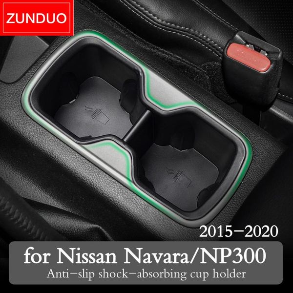car organizer zunduo cup holder storage box for navara np300 2021-2021 interior accessories stowing tidying anti-slip
car organizer zunduo cup holder storage box for navara np300 2021-2021 interior accessories stowing tidying anti-slip