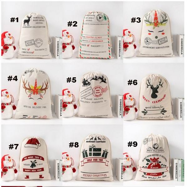 new year gift santa sacks personalized large santa claus bag custom christmas canvas gift bags drawstring cotton sant
new year gift santa sacks personalized large santa claus bag custom christmas canvas gift bags drawstring cotton sant