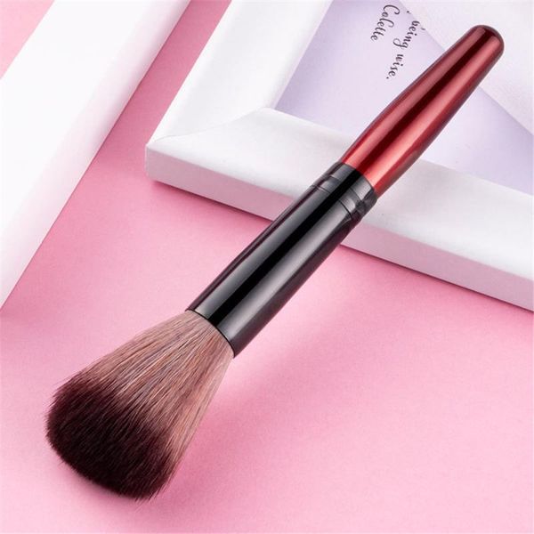 nail brushes 1 pcs art dust powder makeup soft bristles portable cleaning brush beauty professional tools manicure, Yellow
nail brushes 1 pcs art dust powder makeup soft bristles portable cleaning brush beauty professional tools manicure, Yellow