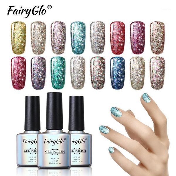 fairyglo nail polish 10ml starry bling stamping paint gelpolish enamel uv soak off hybrid varnish art nagellak1
fairyglo nail polish 10ml starry bling stamping paint gelpolish enamel uv soak off hybrid varnish art nagellak1