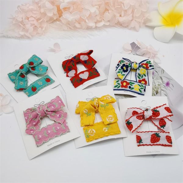 hair accessories 2pcs/lot 2021 kawaii shining kids barrettes headwear embroidery flowers hairpins children clips for girls, Slivery;white
hair accessories 2pcs/lot 2021 kawaii shining kids barrettes headwear embroidery flowers hairpins children clips for girls, Slivery;white