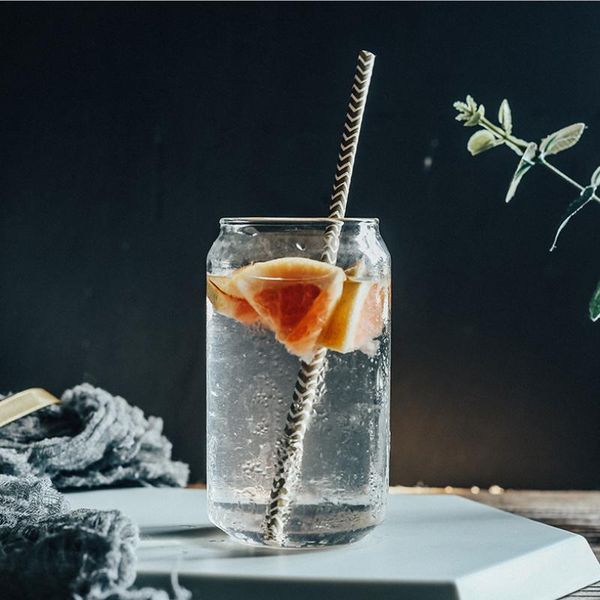 wine glasses creative glass mug cola can shaped cold drink cup cafe beverage juice milk heat resistant
wine glasses creative glass mug cola can shaped cold drink cup cafe beverage juice milk heat resistant